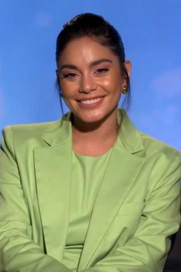 Vanessa Hudgens