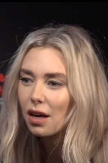Vanessa Kirby