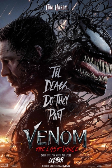 Venom The Last Dance 2024 Stream and Watch Online Moviefone