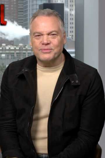 Vincent D'Onofrio