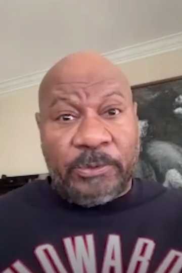 Ving Rhames