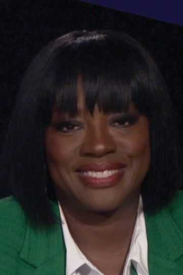 Viola Davis