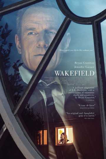 Wakefield Poster