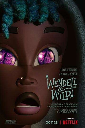 Wendell & Wild Poster