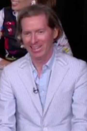 Wes Anderson