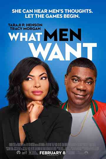 What Men Want