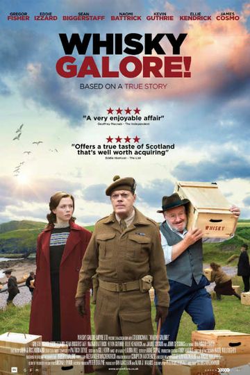 Whisky Galore