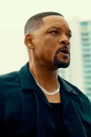 Will Smith