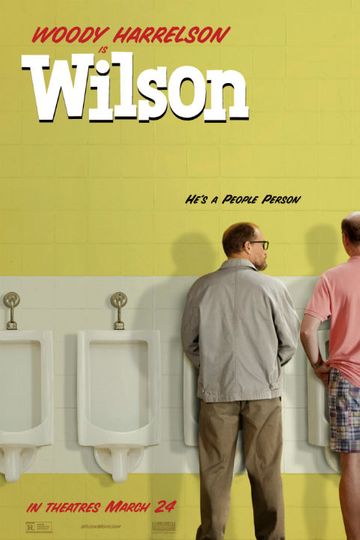 Wilson Poster