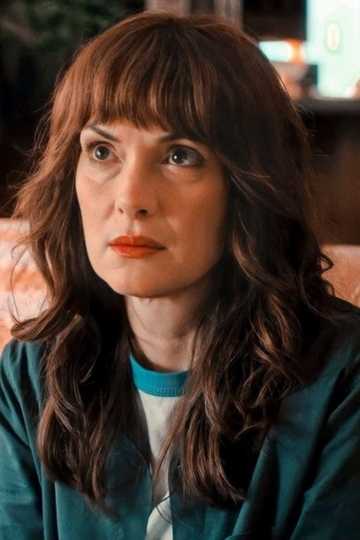 Winona Ryder