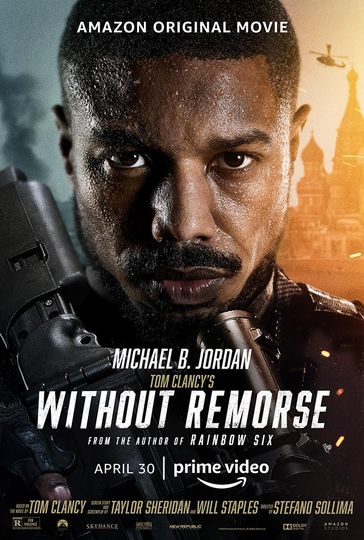 Tom Clancy's Without Remorse