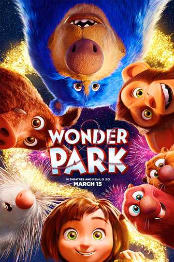 Wonder Park