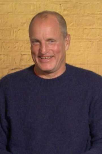 Woody Harrelson