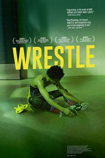 Wrestle