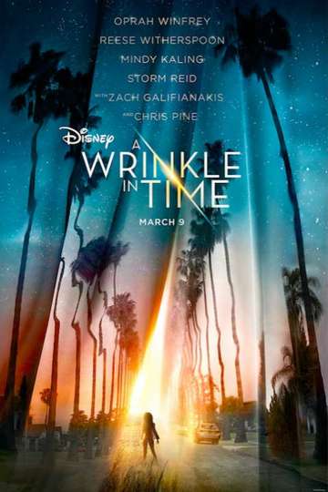 A Wrinkle in Time