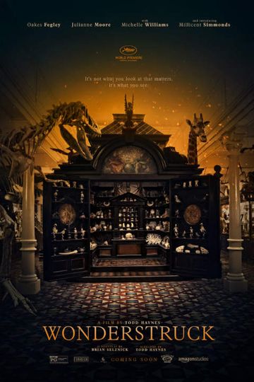 Wonderstruck