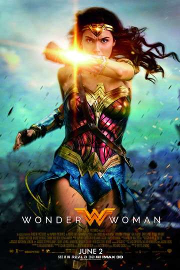 Buy Wonder Woman Bloodlines 3-Film Collection - Microsoft Store