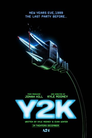 Y2K Poster