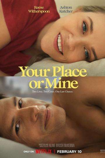 Your Place or Mine