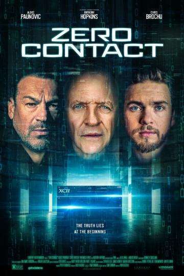 Zero Contact Poster