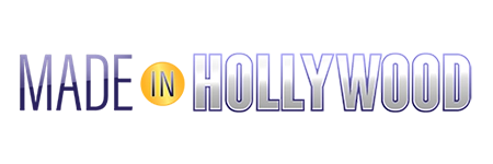 Made In Hollywood logo