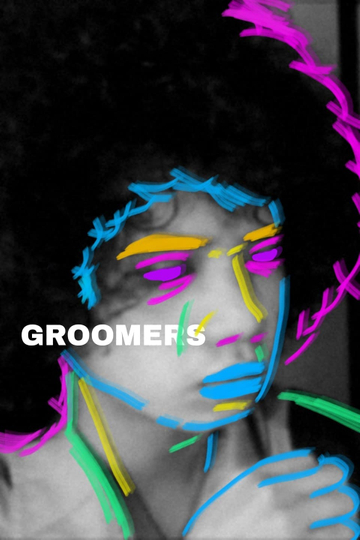 Groomers Poster