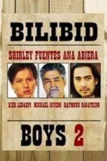 Hatulan: Bilibid Boys 2
