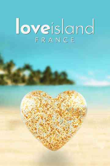 Love Island France poster