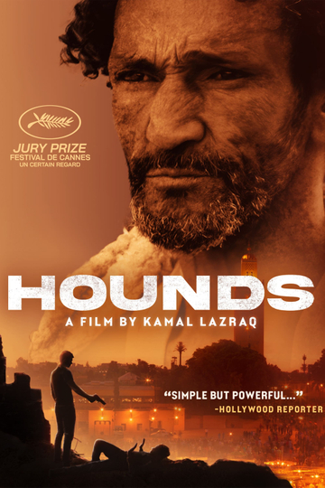 Hounds Poster