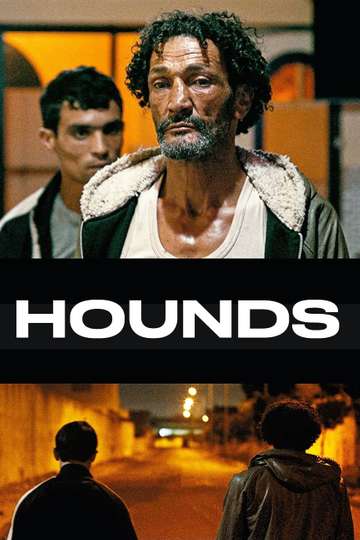 Hounds Poster