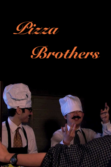 Pizza Brothers