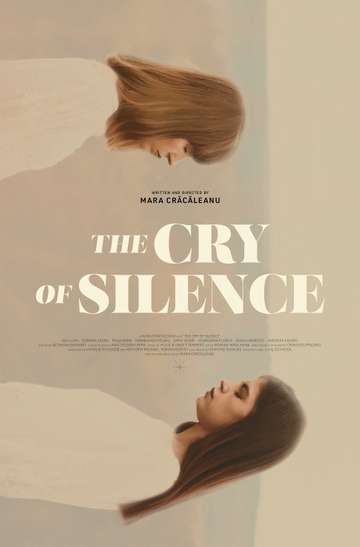 The Cry Of Silence Poster