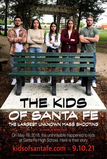 The Kids of Santa Fe The Largest Unknown Mass Shooting