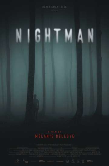 Nightman Poster