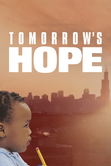 Tomorrows Hope  The Promise of Early Childhood Education