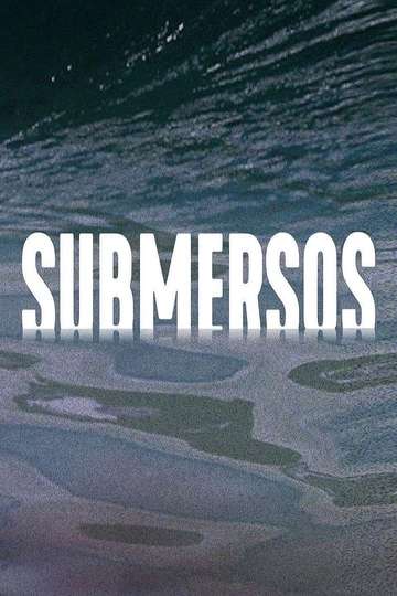 Submersos Poster