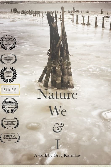 Nature We  I Poster