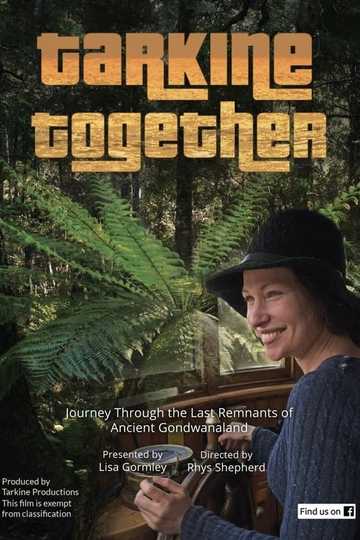 Tarkine Together Poster