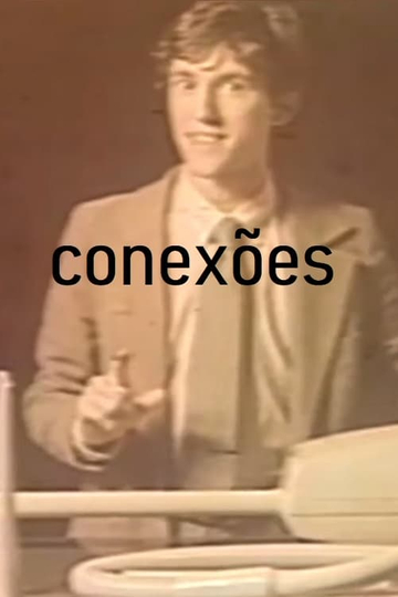 Conexões Poster