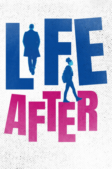 Life After Poster