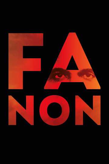 Fanon Poster