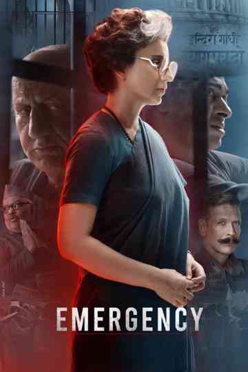 Emergency Poster
