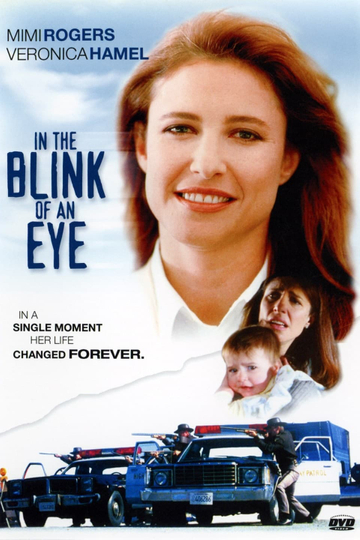 In the Blink of an Eye Poster