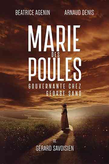 Marie des poules Gouvernante chez George Sand