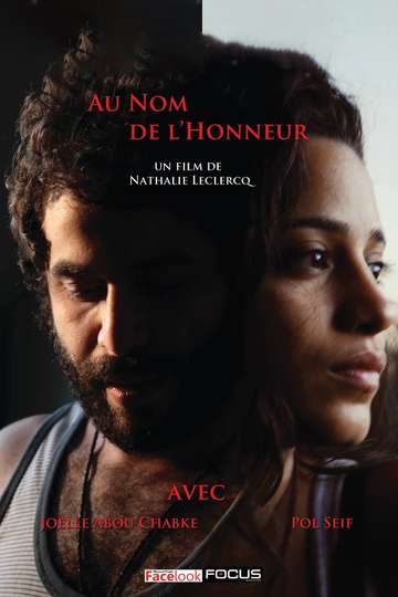 In the Name of Honor Poster