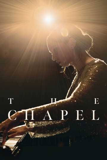 The Chapel Poster