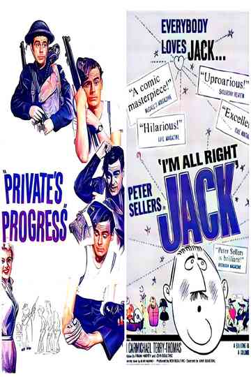 Stanley Windrush Collection Poster