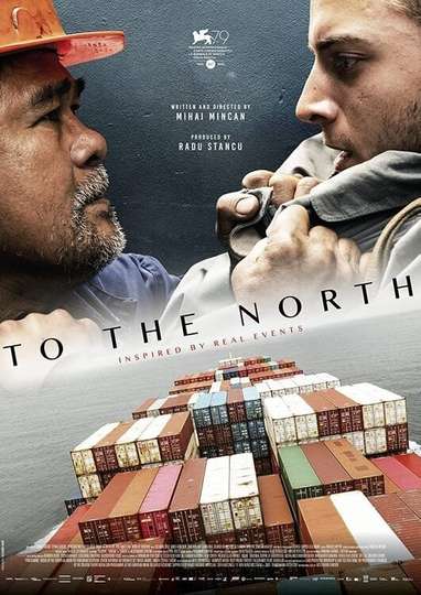 To The North Poster