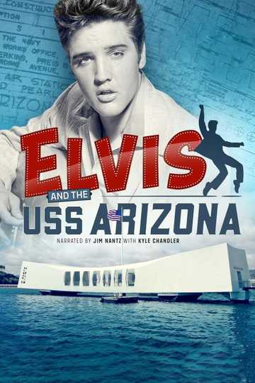 Elvis and the USS Arizona