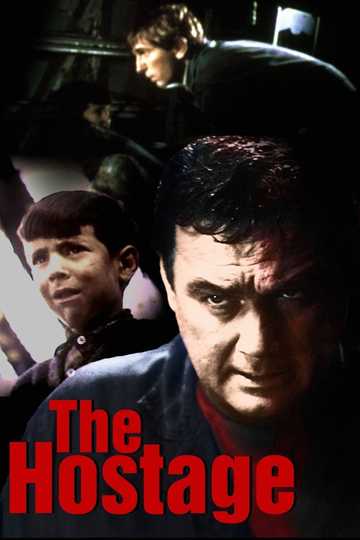 The Hostage Poster